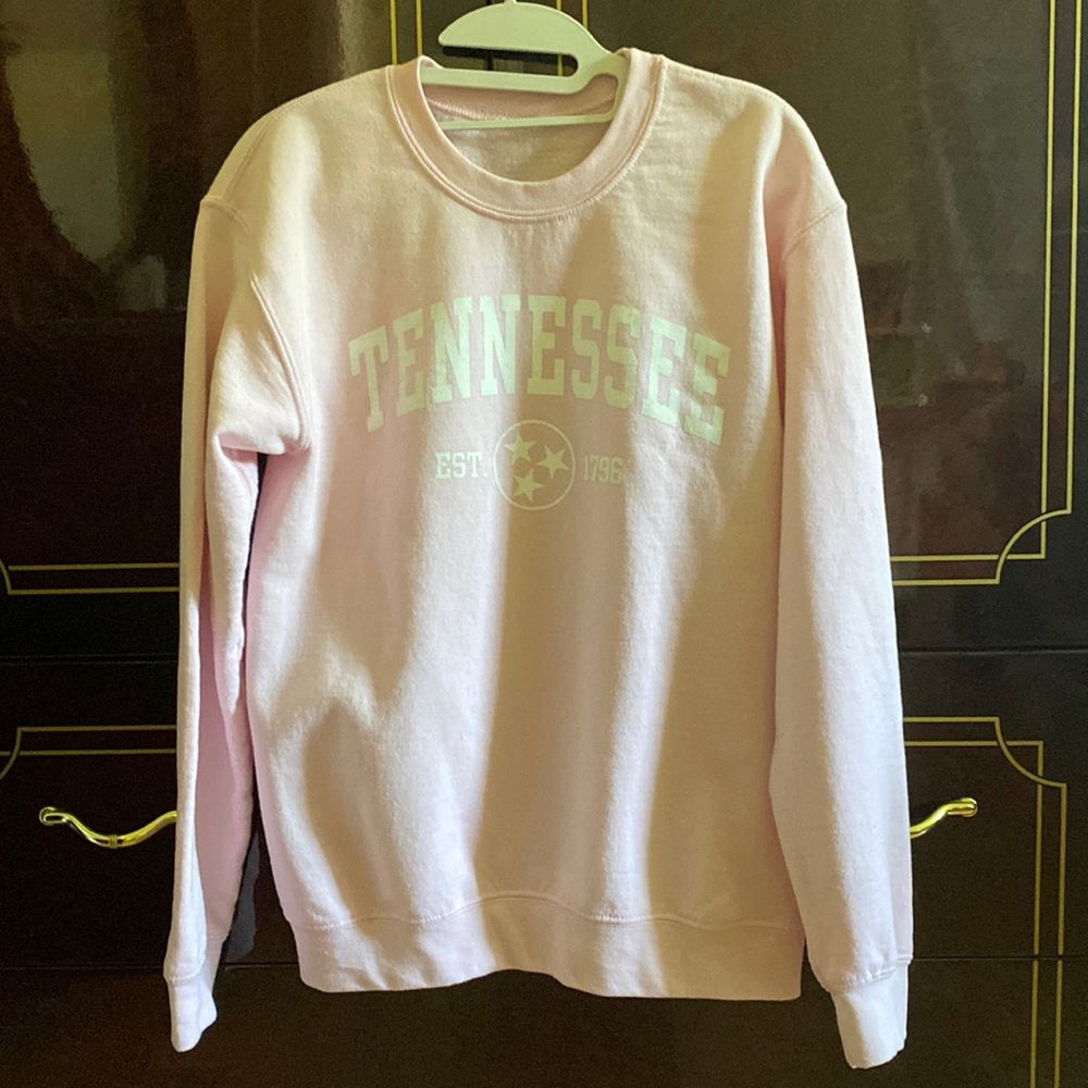 Tennessee Sweatshirt